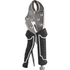 UBERMANN - Alicate Caiman Curvo Acero 10" Uberman