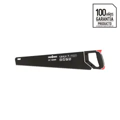 UBERMANN - Serrucho Carpinteron Acero 20"