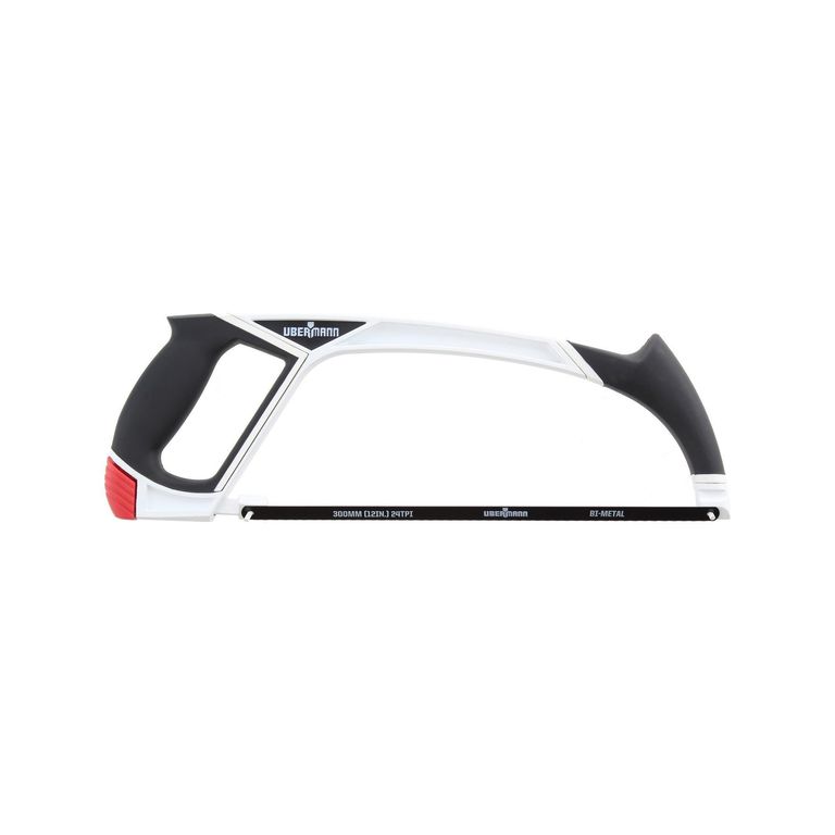 Sierra Bimetal 300/12'