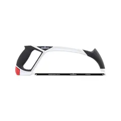 UBERMANN - Serrucho bimetal Acero 300/12'