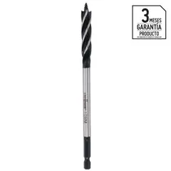 UBERMANN - Broca para Madera 10mm