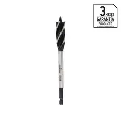 UBERMANN - Broca para Madera 16mm