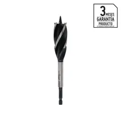 UBERMANN - Broca para Madera 25mm