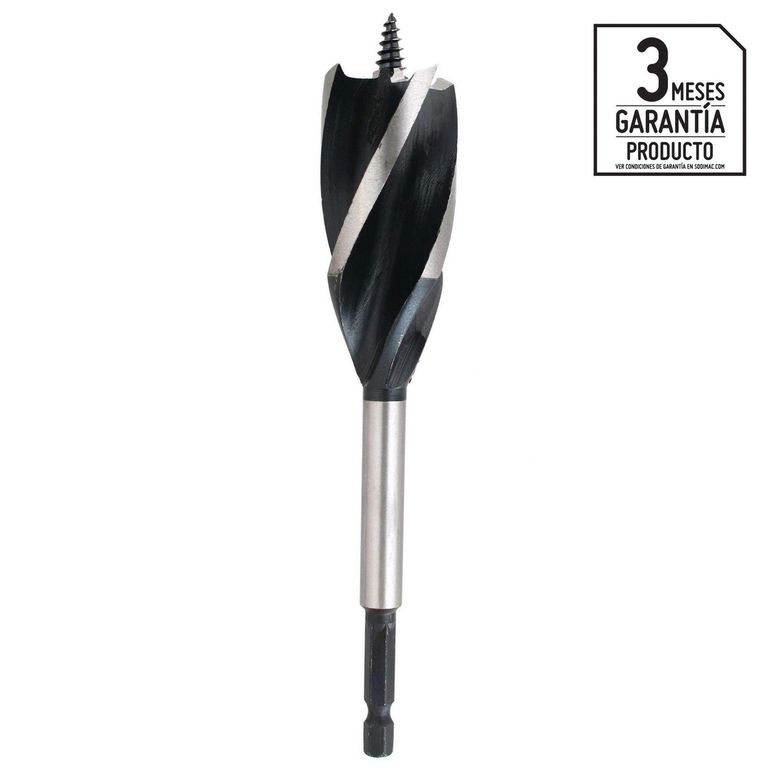 Broca para Madera 28mm