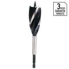 UBERMANN - Broca para Madera 28mm