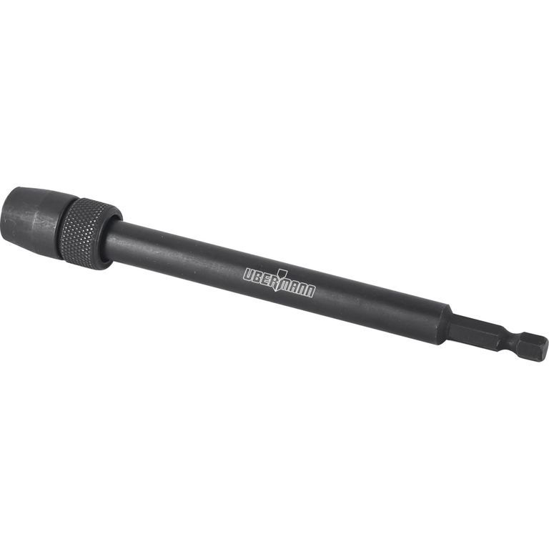 Impact Quick Chuck Acero 150mm