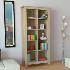 TUHOME - Estante Librero Essential