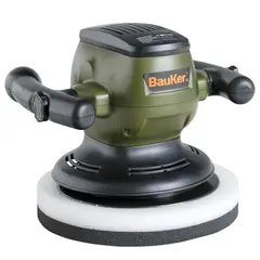 BAUKER - Pulidora Para Autos 110w CP240YR