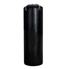 SPORTFITNESS - Set Saco Box Vacío 1.20m con Accesorios