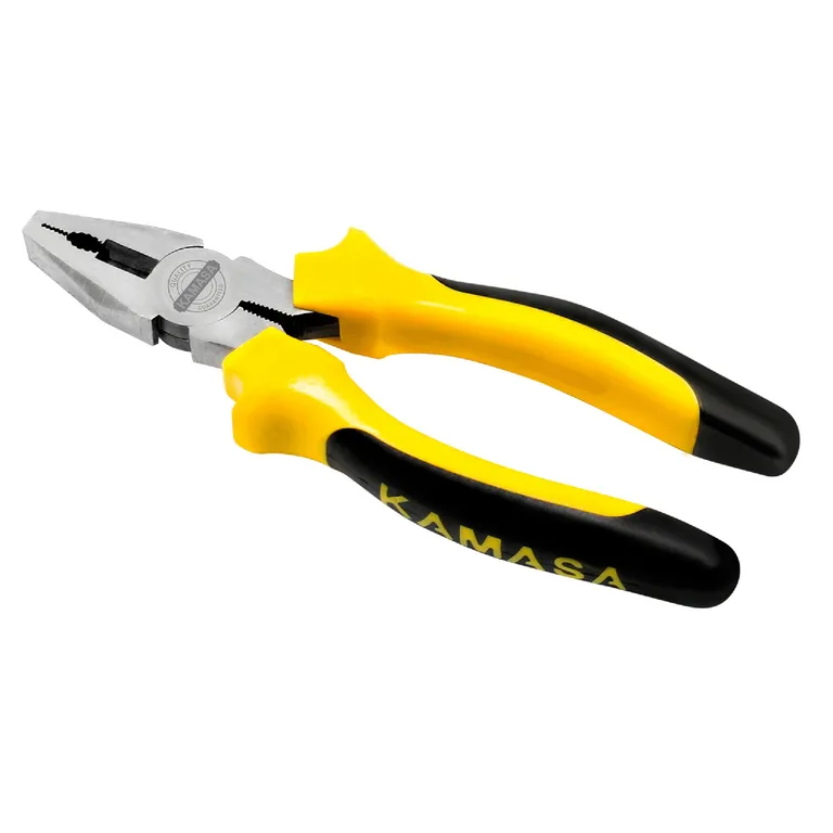 Alicate Universal 6"