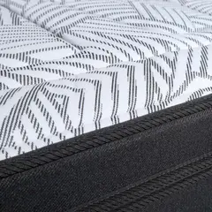 ROSEN - Box Tarima Tempo Queen + Colchón