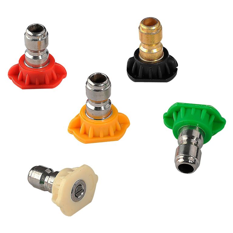 Boquillas para Hidrolavadora a Gas