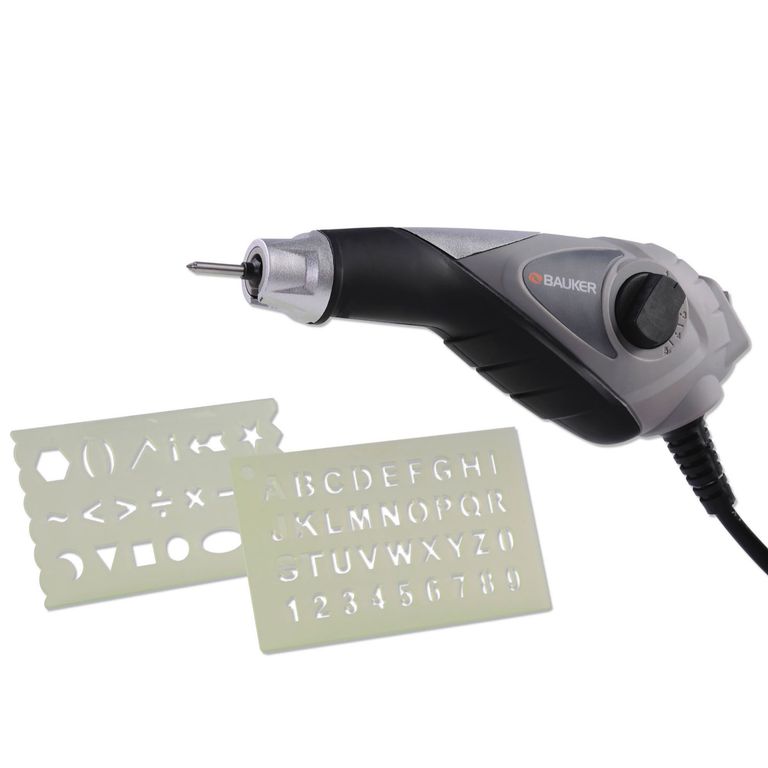 Grabador Eléctrico 13W