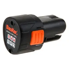 BAUKER - Batería Recargable 12V BP120EL