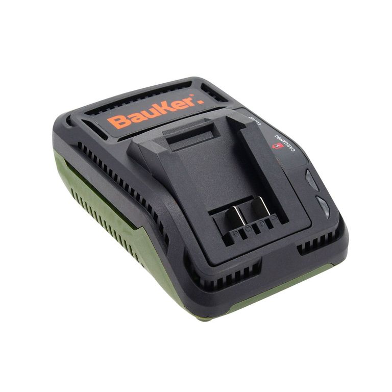 Cargador de Batería 18V