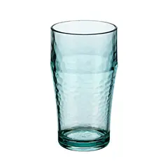 FREE FREE - Vaso Acrílico 550 ml Hoja