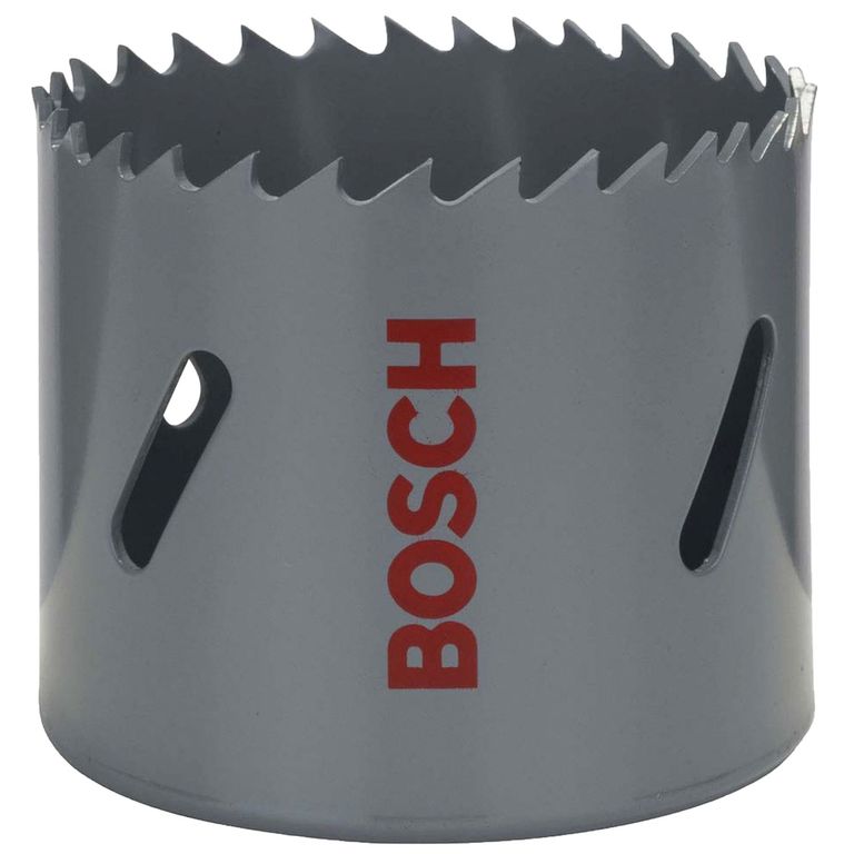 Sierra Copa Acero Cobaltada 60 mm - 2 3/8''