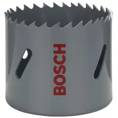 BOSCH - Sierra Copa Acero Cobaltada 60 mm - 2 3/8''