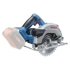 BOSCH - Sierra Circular Inalámbrica GKS 16.5mm 18V