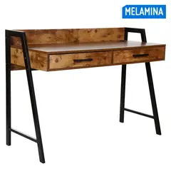 JUST HOME COLLECTION - Escritorio con Entrada USB Rocky Hill