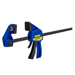IRWIN - Prensa de Barra Quick-Grip 36'' 90cm