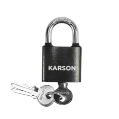 KARSON - Candado Estándar 40 mm