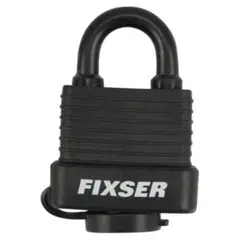 FIXSER - Candado Hermético 40 mm