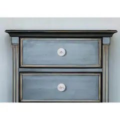 VIDHI - Pack 2 Pomos Porce Mrms 40mm