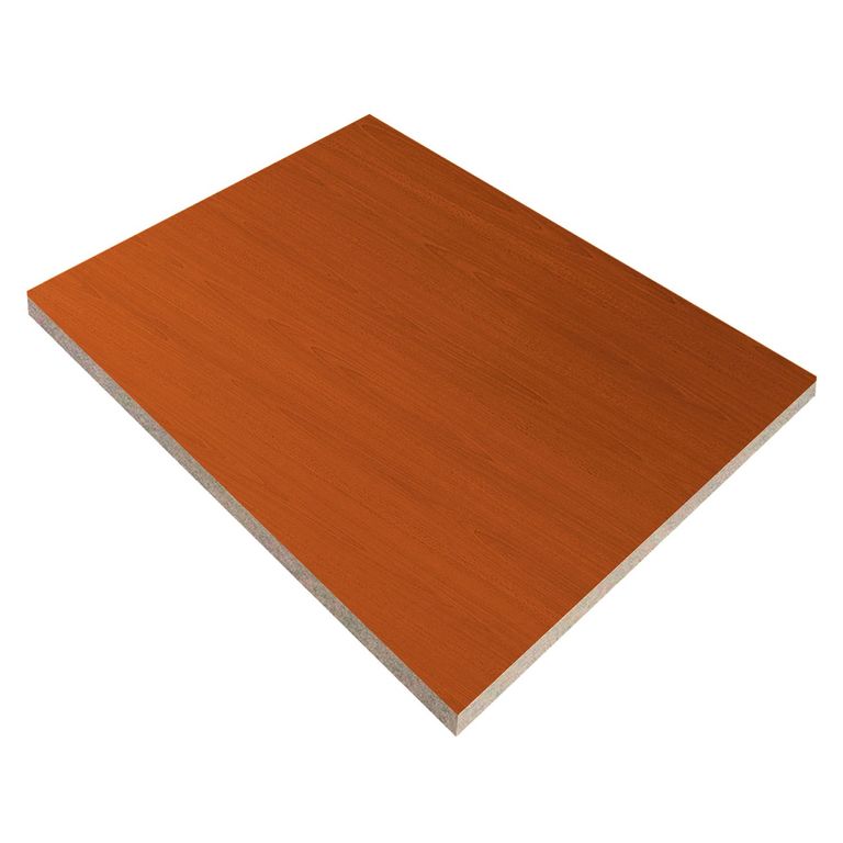 Tablero MDF Cedro 2.8mm 1.85x2.44m
