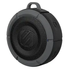 SCOSCHE - Parlante Acuático Bluetooth BTBB Negro