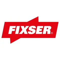 FIXSER - Cerradura de Manija Dormitorio Acero