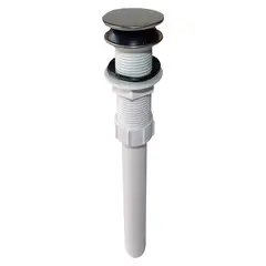 JAMECO - Desaguë Push Dual 1 1/4"