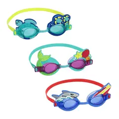 BESTWAY - Lentes Diseño Infantil
