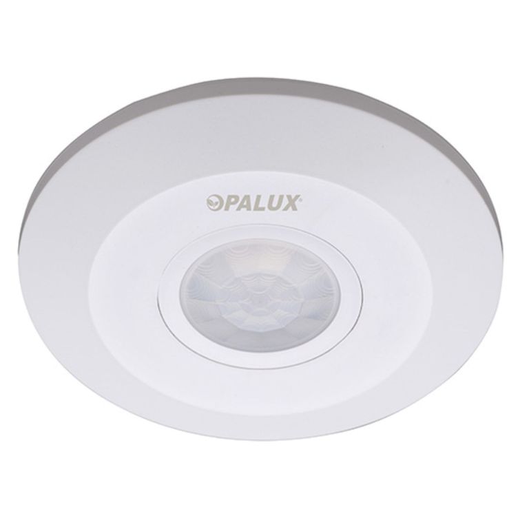 Sensor de Movimiento 360 Blanco