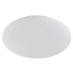 JUST HOME COLLECTION - Plafón LED Anillo 3 Pasos 30cm 16W