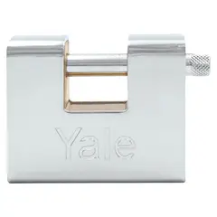 YALE - Candado Acorazado 161