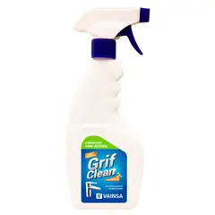 VAINSA - Limpiador Grif clean 615 ml