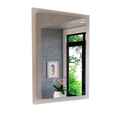 TUHOME - Espejo Catania 60x80x3.4 cm