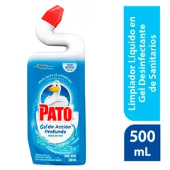 GENERICO - Quitasarro Líquido Pato Brisa Marina 500 Ml