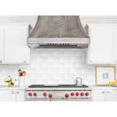 KANTU - Brick Dinamarca 15x7.5cm pack x3 unidades para pared