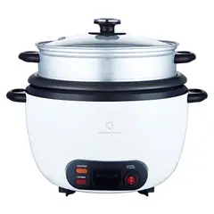 INDURAMA - Olla arrocera 1.8L OAI-BL18