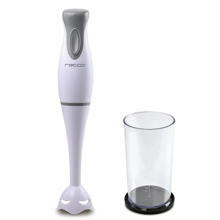 Licuadora De Mano Modelo RLM-P200.