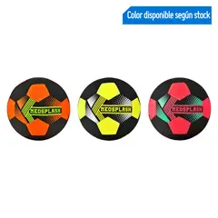 GAME POWER - Pelota de Fútbol Neoprene