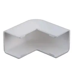 DEXSON - Ángulo Externo 25X25mm -