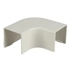 DEXSON - Ángulo Plano 25x25mm -