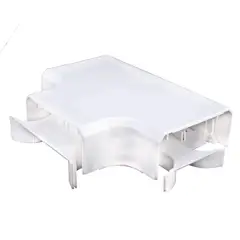 DEXSON - Derivación en T 100x45mm -