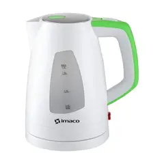 IMACO - Hervidor Eléctrico 1.7LT KE8017