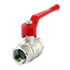 CIM - Válvula Esférica de Paso 3/4"