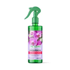 undefined - Fertilizante Líquido para Orquídeas 250ml