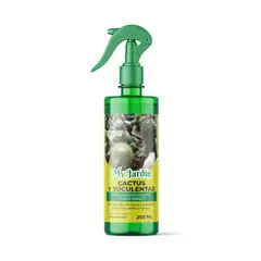 undefined - Fertilizante para Cactus y Suculentas 250ml